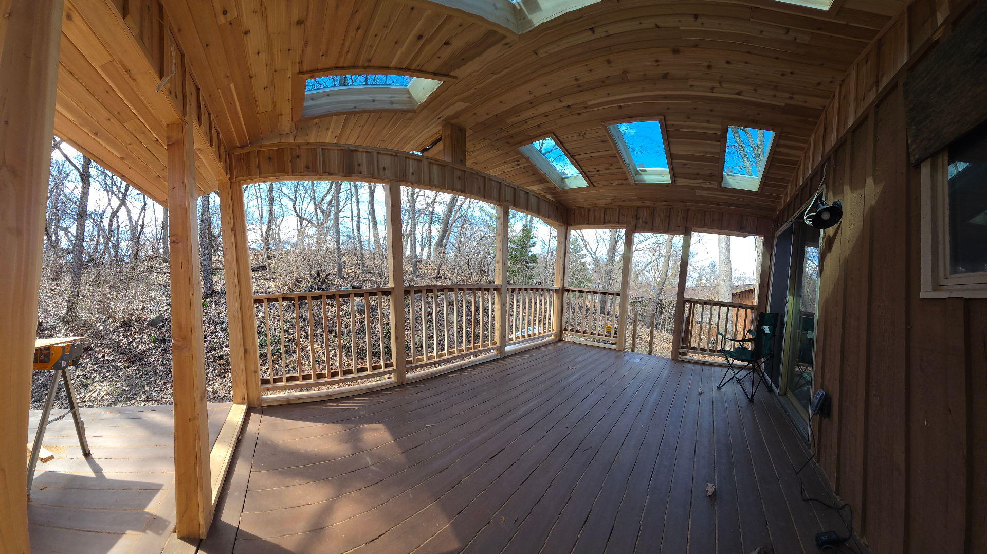 Construction & Carpentry